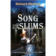 Song of the Slums 9781743310052