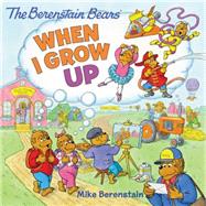 When I Grow Up 9780062350053