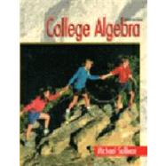 College Algebra 9780130800053