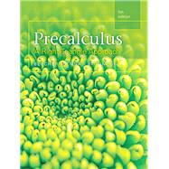 Precalculus A Right Triangle Approach plus MyMathLab with Pearson eText, Access Card Package 9780321970053