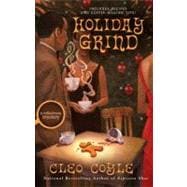 Holiday Grind 9780425230053