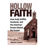 Hollow Faith 9781501810053