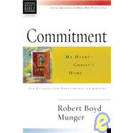 Commitment