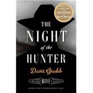 The Night of the Hunter 9781101910054
