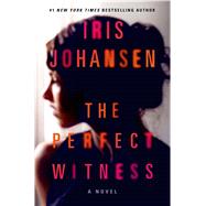 The Perfect Witness A Novel 9781250020055