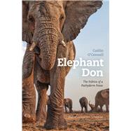 Elephant Don 9780226380056