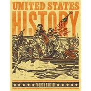 United States History Student Text (4th ed.) 9781606820056