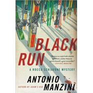 Black Run 9780062310057
