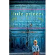 Little Princes 9780061930058