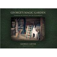 Garden Magic 9780957150058