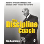 The Discipline Coach 9781781350058