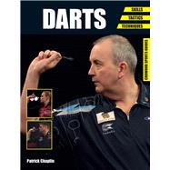 Darts: Skills, Tactics, Techniques 9781785000058