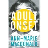Adult Onset 9781941040058