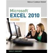 Microsoft Excel 2010 Complete 9780538750059