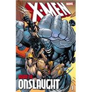 X-Men 9780785190059