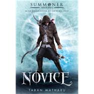 The Novice Summoner: Book One 9781250080059