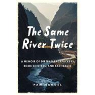 Same River Twice 9781510760059