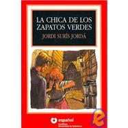 La Chica De Los Zapatos Verdes/the Girl With the Green Shoes