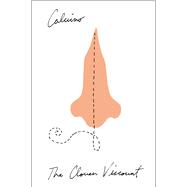 The Cloven Viscount 9780544960060