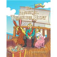 The Magical Treasure Hunt 9781984590060