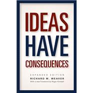 Ideas Have Consequences 9780226090061