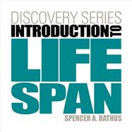 Discovery Series: Introduction to Lifespan (with Psychology CourseMate with eBook Printed Access Card) 9780840030061