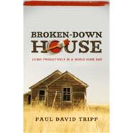 Broken down House : Living Productively in a World Gone Bad 9780981540061