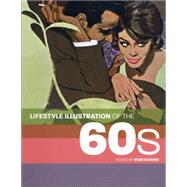 Lifestyle Illustration of the 60's 9781783130061