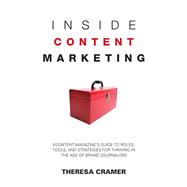 Inside Content Marketing 9781937290061