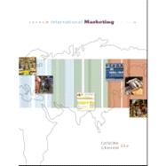 International Marketing 9780073080062