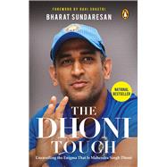 Dhoni Touch
