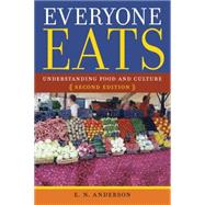 Everyone Eats 9780814760062