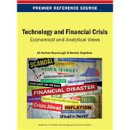 Technology and Financial Crisis 9781466630062