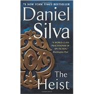 The Heist 9780062320063