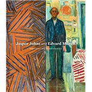 Jasper Johns and Edvard Munch 9780300220063