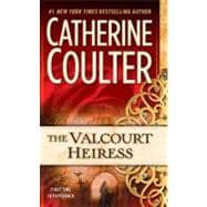 The Valcourt Heiress
