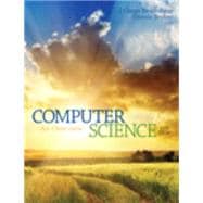 Computer Science An Overview 9780133760064
