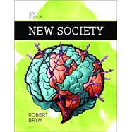 New Society, 8th Edition 9780176570064