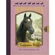 Horse Diaries #9: Tennessee Rose 9780375870064