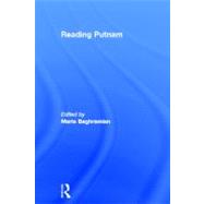 Reading Putnam