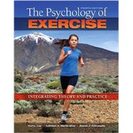 The Psychology of Exercise 9781621590064