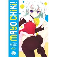 Mayo Chiki! Vol. 5 9781626920064
