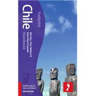 Chile Handbook, 7th 9781910120064