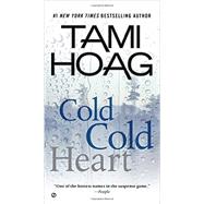 Cold Cold Heart 9780451470065