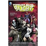Forever Evil: Blight 9781401250065