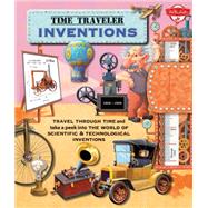 Time Traveler Inventions 9781633220065