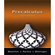 Precalculus 9780321460066