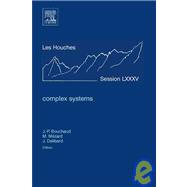 Complex Systems