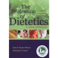 The Profession of Dietetics