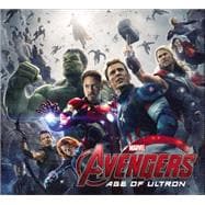 Marvel's Avengers: Age of Ultron 9780785190066